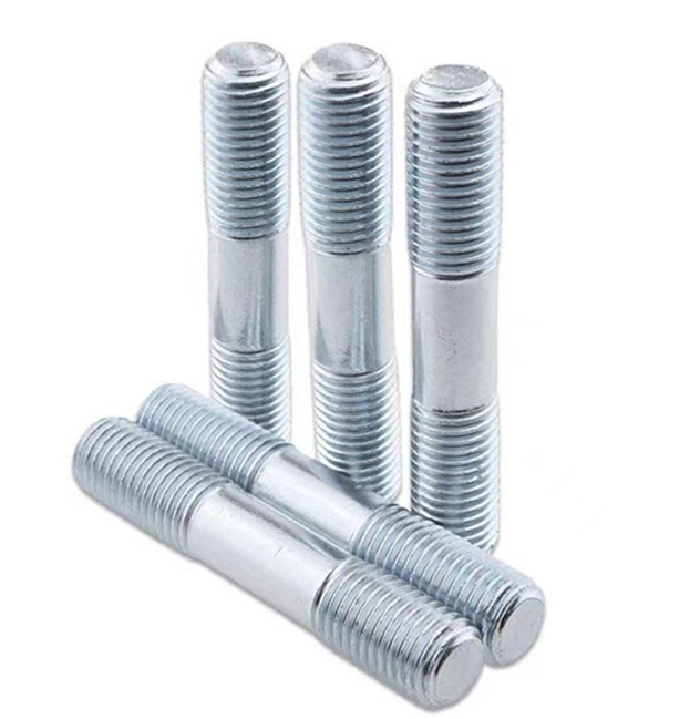Blue Zinc Plated Double(图1)