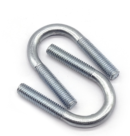 Galvanized U Bolt(图1)