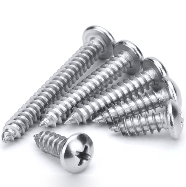 Screw(图1)