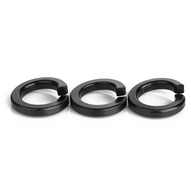 Black Oxide Lock Washers(图1)