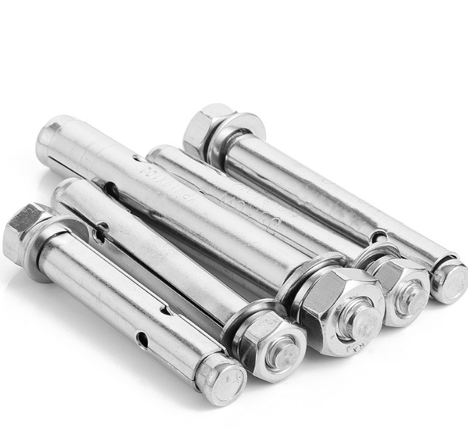 Sleeve Anchors(图1)