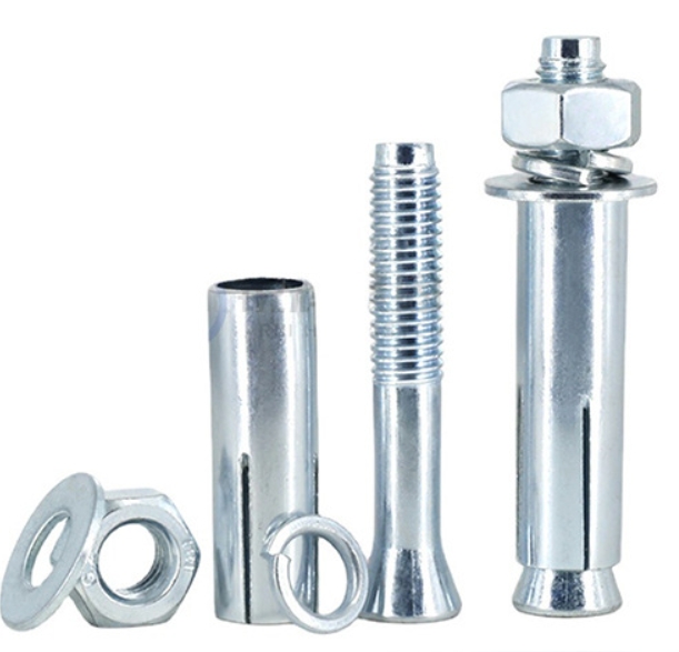 concrete outer expansion bolt(图1)