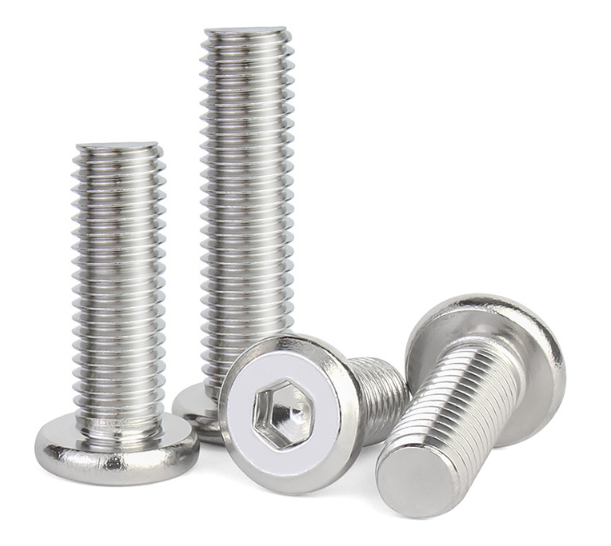  Hex Socket Bolt(图1)