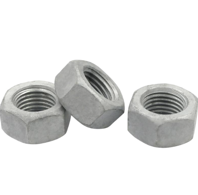 AS /NZS 1252.1 Nut(图1)